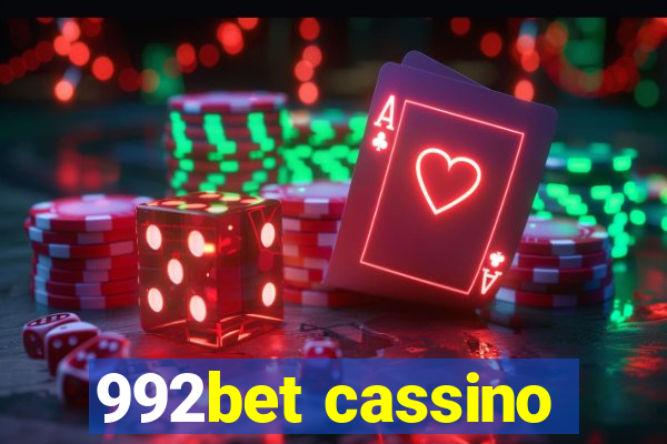 992bet cassino